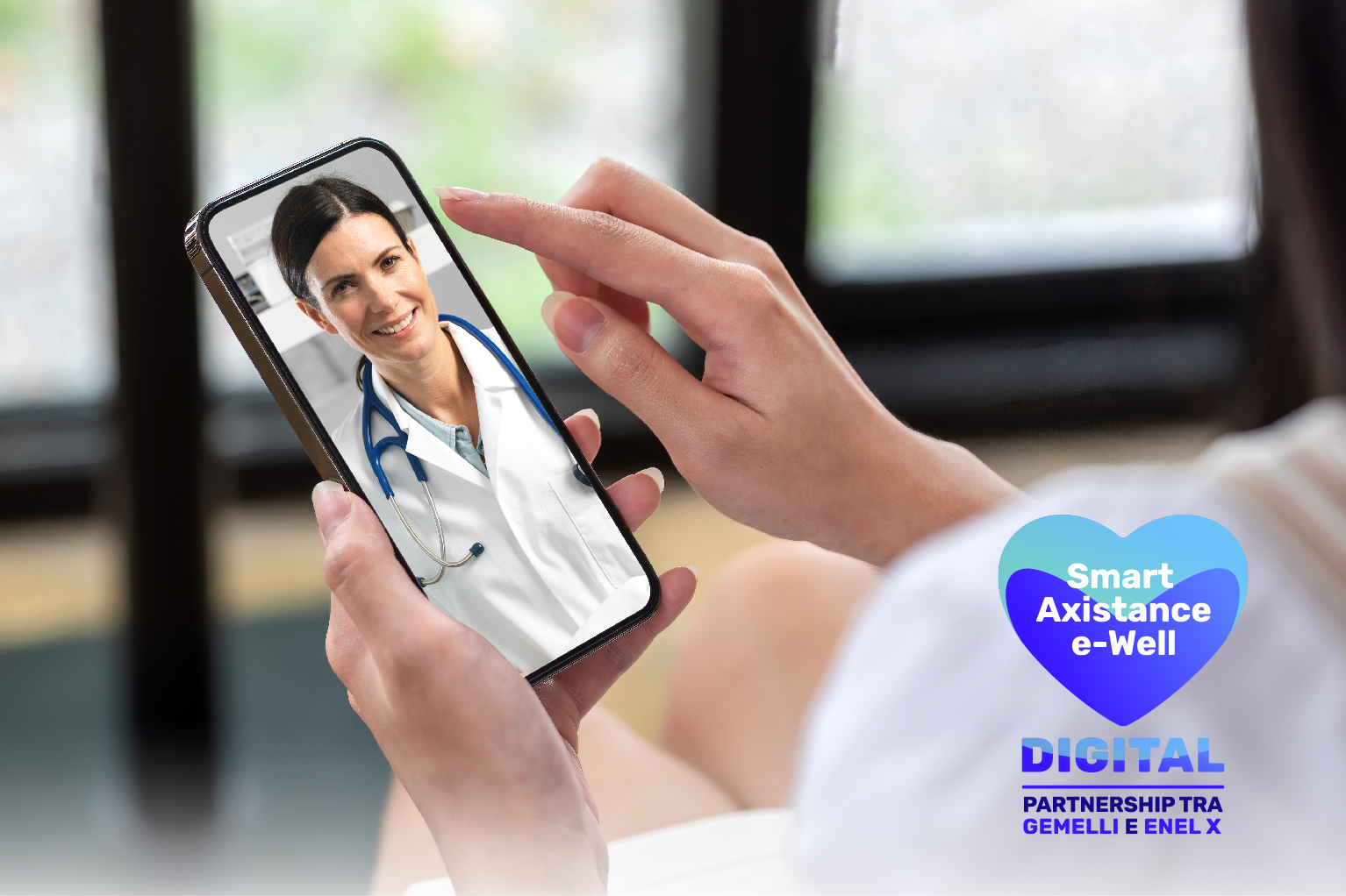 Tutto Enel soluzioni e offerte per la casa efficiente